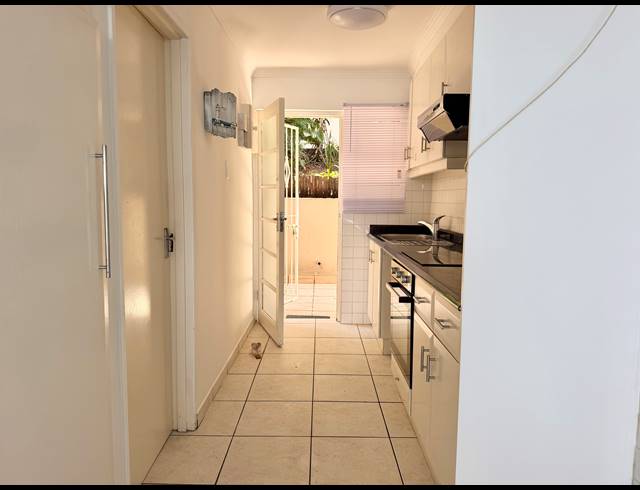 2 BEDROOM APARTMENT TO LET IN WESTBROOK